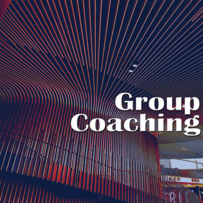 Group Coaching