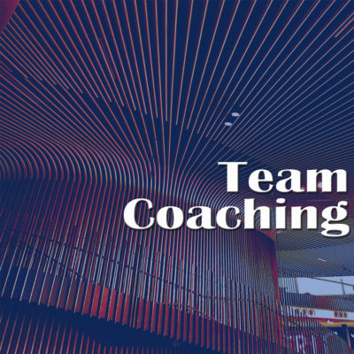 Team Coaching