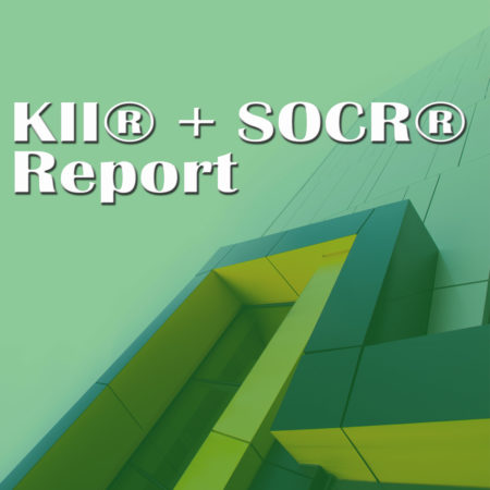 KII® + SOCR® Report